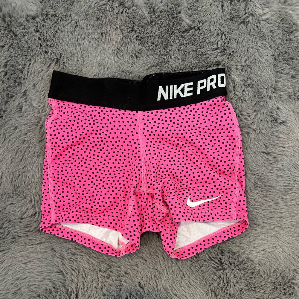 Girls Nike Pros